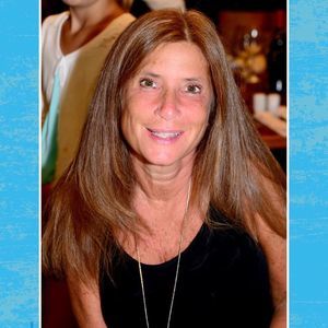 Meet your Posher, Jeanne